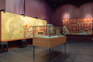 Museo Vivo del Muralismo en Ciudad de México