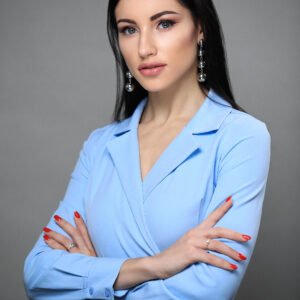 sara j